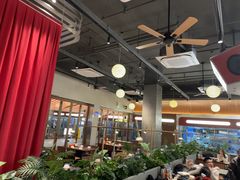-铭副琦食·虾蟹烩馆(渔人码头店)