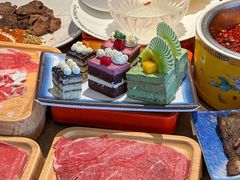 -亚马逊海鲜自助(王府井店)