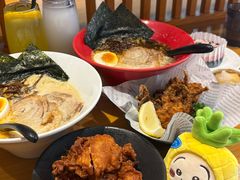 -一風堂拉面(美罗城店)