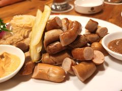 -宝莱纳啤酒花园餐厅PAULANER BRAUHAUS Nanjing(广州路店)