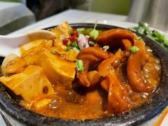 -漓江又一軒·广西菜·桂林米粉(梅林店)