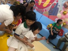 -全优加早教托育园(广百新一城店)