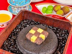 -白家大院·王府宫廷菜(苏州街店)