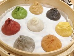-乐忻皇朝(上海中心大厦店)