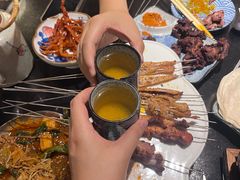 -那些年一起吃串的地方烧烤(观前街店)