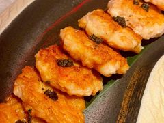 -啫神·广州地标美食(北京路店)