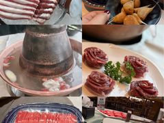 -东来顺饭庄(西直门店)