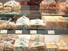 -泸溪河桃酥(亭湖宝龙广场店)