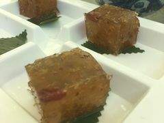 -畔山酒店中餐厅