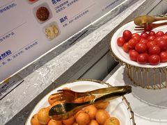 -花味烤肉·拌饭(建邺万达店)