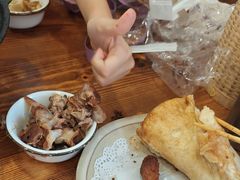 孜然鸡脖-泰来风味馆(桂林街店)