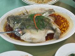 -景好海鲜餐厅(大鹏必选旅游店)