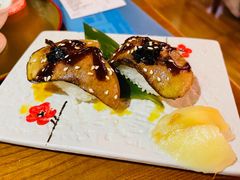 -有喜屋·深夜食堂(北京西路店)