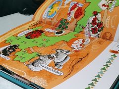 -阿西娅食府(中关村店)