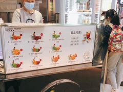 -芳叔(动漫星城店)
