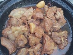 -黎记大排档(慈云路店)