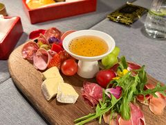 -Primotable高桌牛排馆(外滩店)