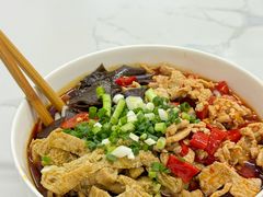 -寶牯佬邵阳米粉