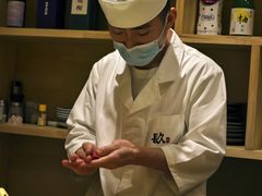 -镹·鱼料理  国产鱼使用店