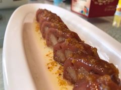-旺顺阁鱼头泡饼(小红门店)