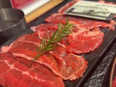 -鹿鸣山草本茶香火锅(园西路店)