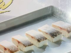 -潮州府·潮菜·砂锅粥(徐家汇店)