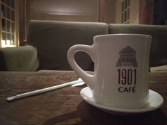 -1901 Cafe(西四店)