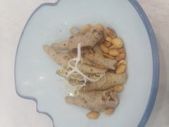 -大水车公馆·顺德菜·妈姐菜(均安店)