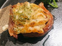 -东瀛阁(锦江宾馆店)