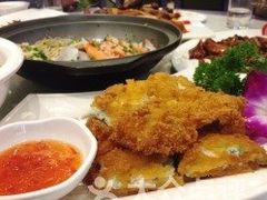 -蝶苑(吴江路店)