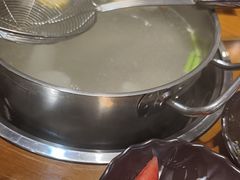 -高兴一锅潮汕鲜牛肉火锅(银座店)