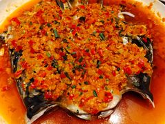 -艳阳天·非遗楚菜(武汉客厅店)