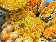 -蟹味阁·蟹黄面(体育西横街店)