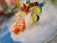 -浦·传统日式料理(3 5 1 1 店)