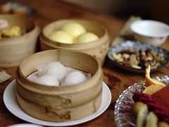 -大可堂普洱茶馆(襄阳南路馆)