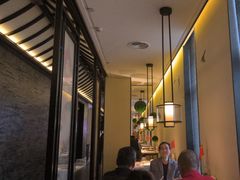 -小厨娘淮扬菜(诚信大道店)