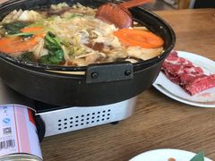 -酒井酱子·深夜食堂(东城汇店)