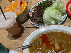 -迷你椰·泰式大排档(佛山顺德店)