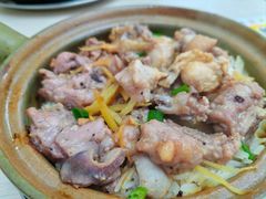 -荣记煲仔饭(高庙路店)
