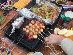 餐饮设施-石燕湖生态旅游景区