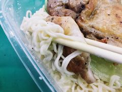 -孖记茶档·热腾茶餐(乐峰店)