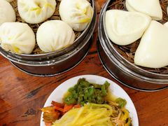 -王菊美食街·王菊面馆(总店)