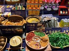 -甘家界牌柠檬鸭(青山店)