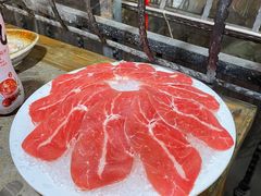 -锦城院坝老火锅