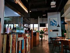 大堂-新贝乐意大利餐厅(镇江苏宁广场店)