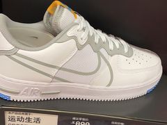 -NIKE上海青浦优选体验店