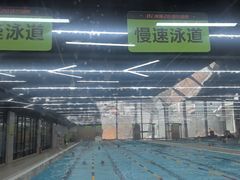 -海派健身(洋河力帆店)