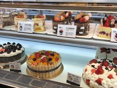 -早安巴黎(四季坊店)