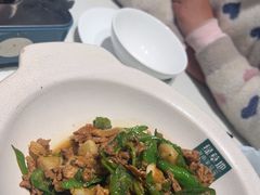 -绿草地·湘菜(7mall店)