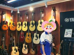 -声威音乐